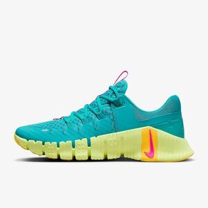 [NEW] Men's Nike Free Metcon 5 Shoes DV3949-302
